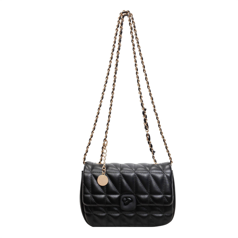 Women'S Kipling Bags - Pikowana mała kwadratowa torebka dla kobiet