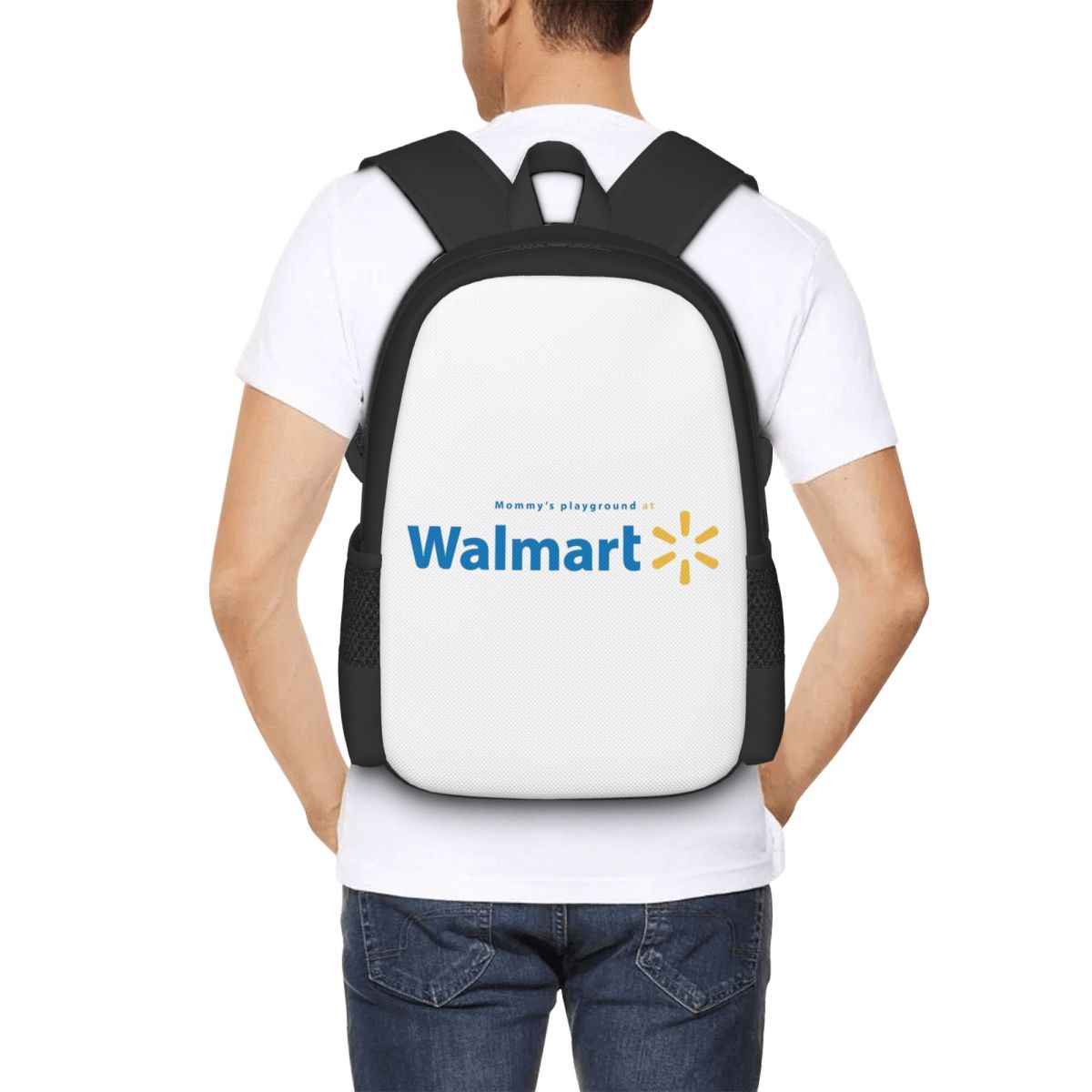 Women Bags Walmart - Plecak szkolny Walmart dla studentów, plecak
