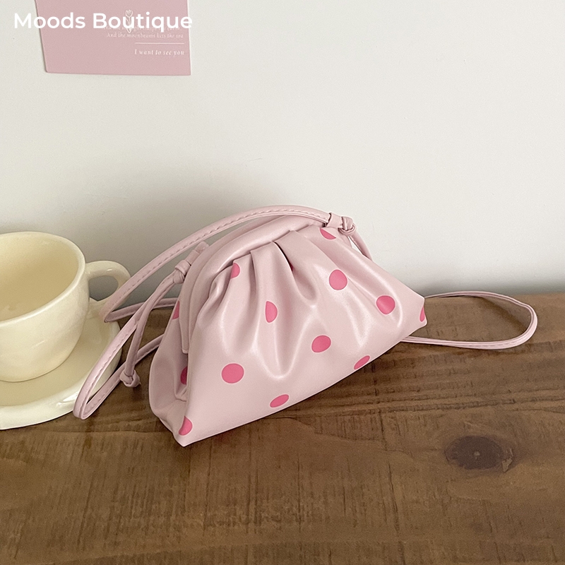 Women Bags Designer - MOODS Super Mini Luksusowe Torebki i