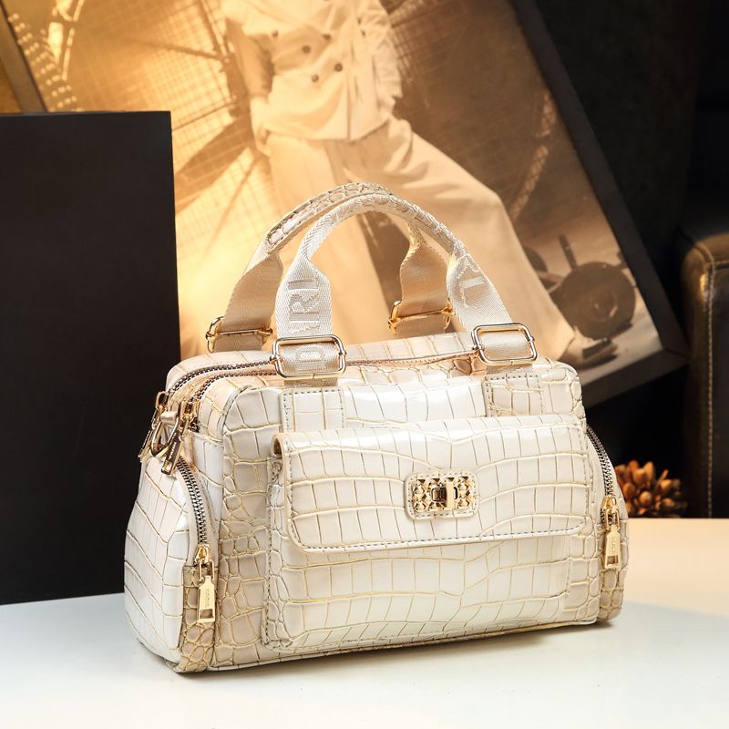 Women Bags Designer Sale - Luksusowa, designerska, nowa, wysokiej jakości skórzana
