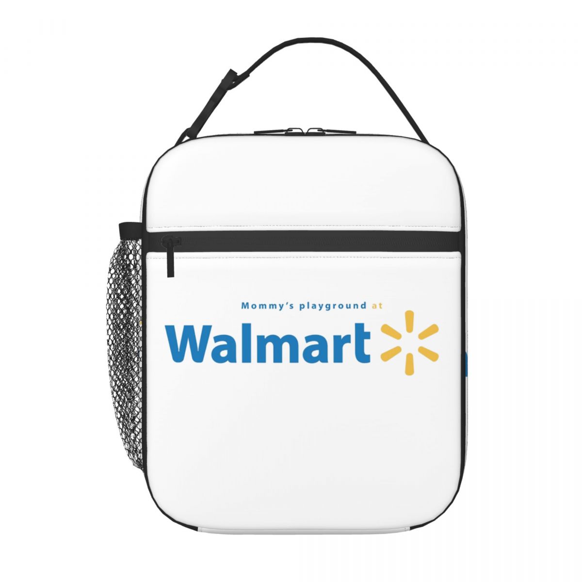 Women Bags Walmart - Torba termiczna na lunch Walmart dla