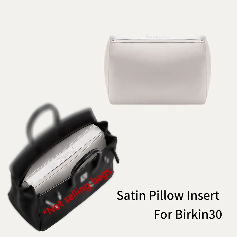 Woman In Bag - Wkładka podtrzymująca torbę do Birkin25 35,