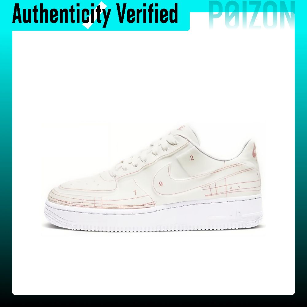 Nike Shoes Air Force 1 - Damskie buty Nike Air Force 1