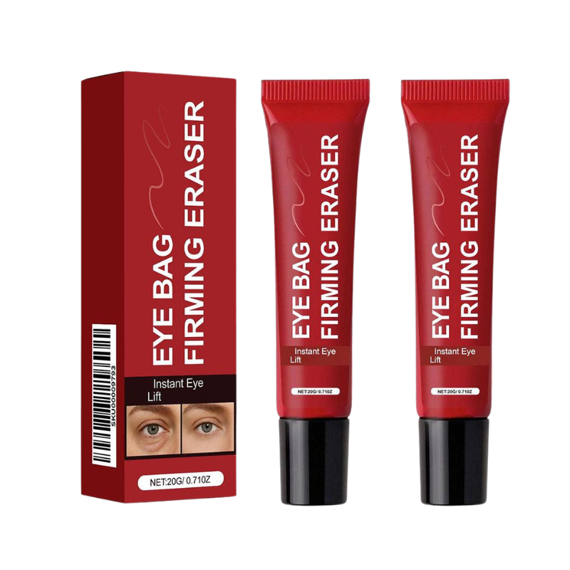 Women Bags Under Eyes - 20g Ujędrniający krem pod oczy na