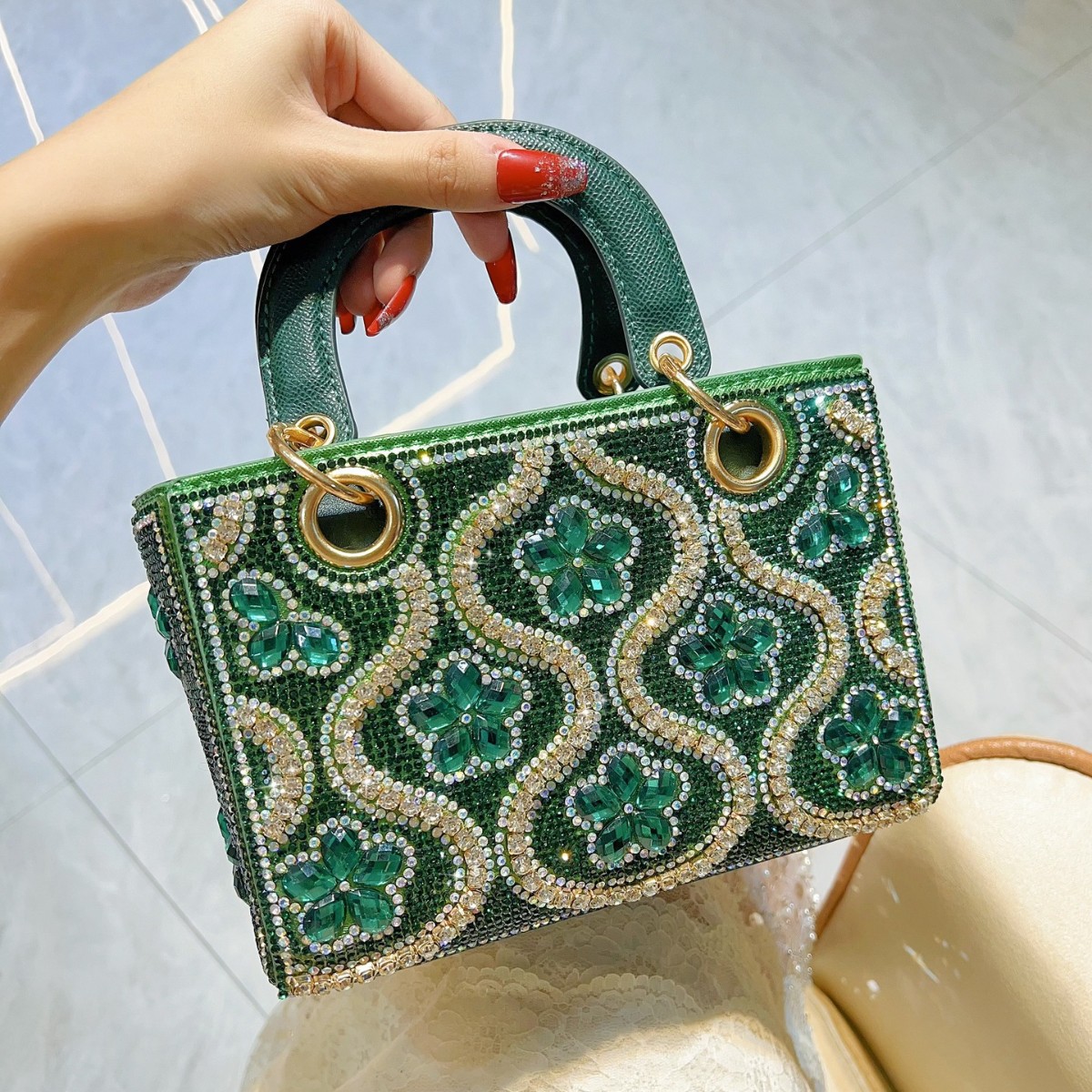 Women Bags Designer Sale - Luksusowa Markowa Nowa Wysokiej Jakości Modna