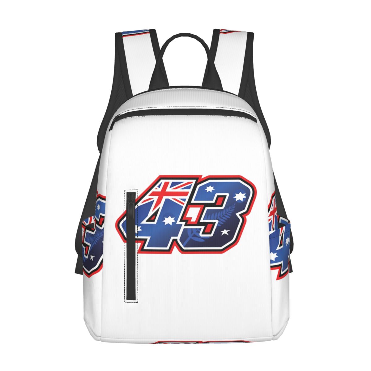 Women Bags In Australia - Plecak Jack Miller Numer 43 Australia,