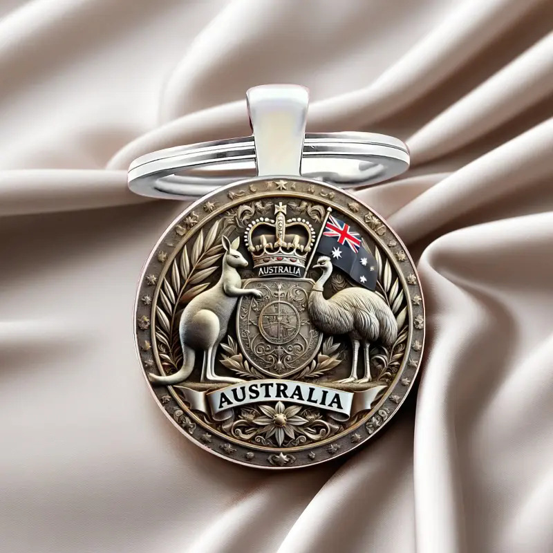 Women Bags In Australia - Modny Nowy Kreatywny Australijski Emblemat Czas