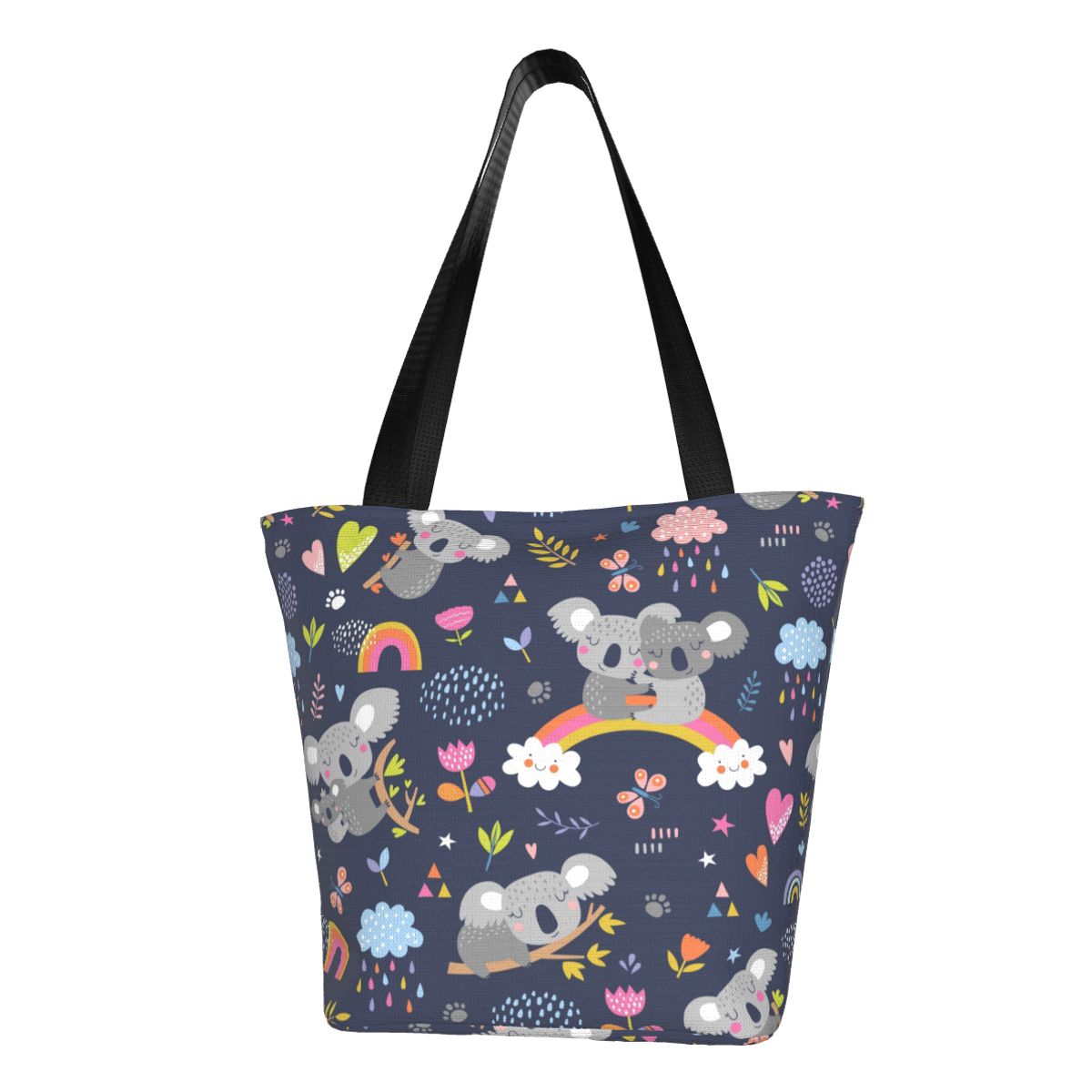 Women Bags In Australia - Torba na zakupy z uroczym australijskim