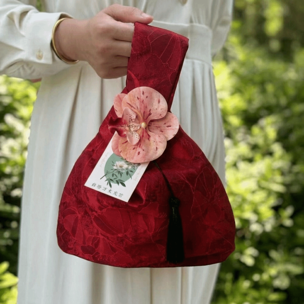 Women'S Bags New Look - Przenośna, lekka torebka w nowym chińskim