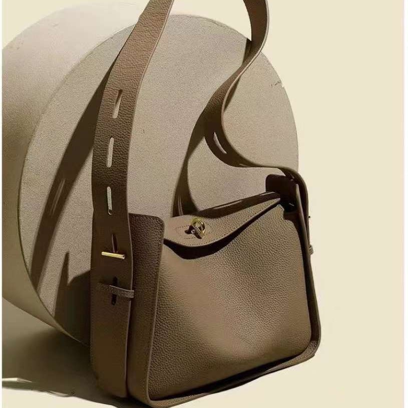 Women Bags Jw Pei - Torebka damska JW ze skóry licowej,