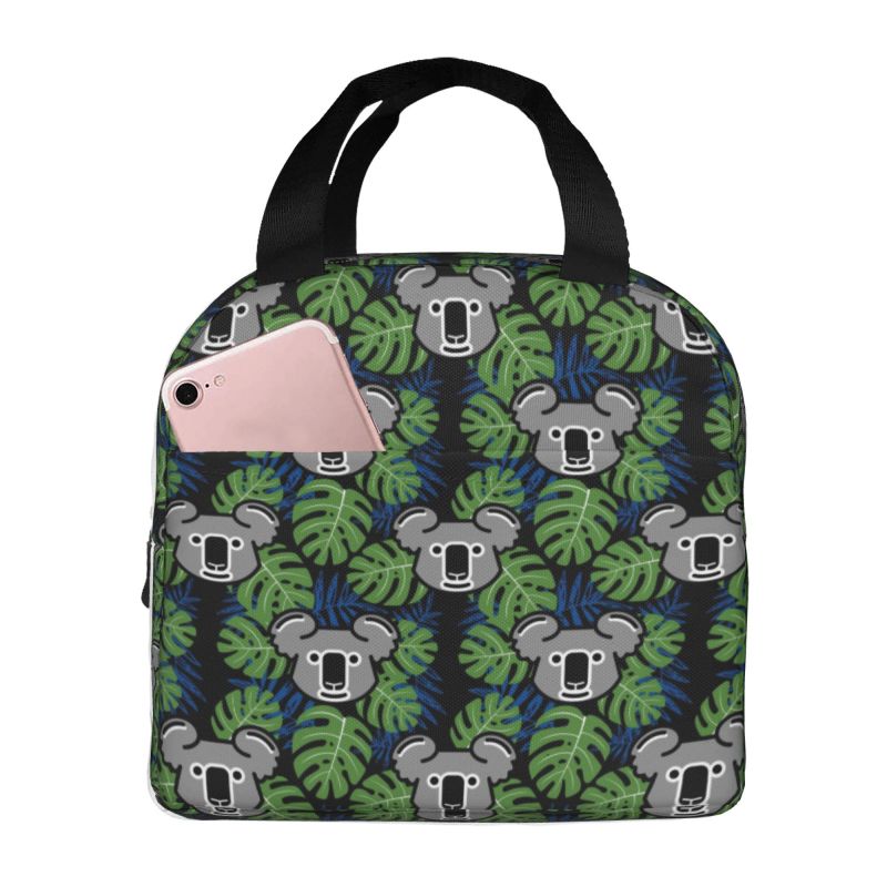 Women Bags In Australia - Personalizowana australijska torba na lunch z