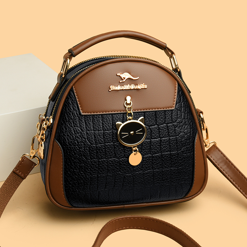 Women Bags For Office Use - Nowe damskie torebki na jedno ramię