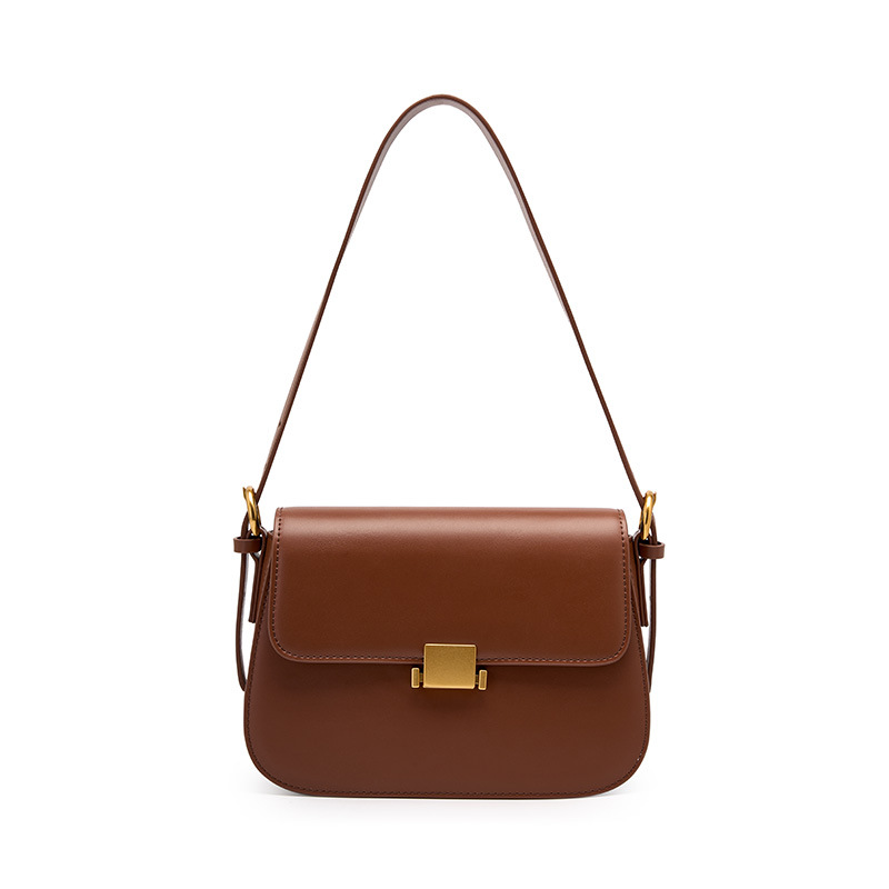 Women Bags Jw Pei - 100% Skórzana Torebka Damska w Kolorze