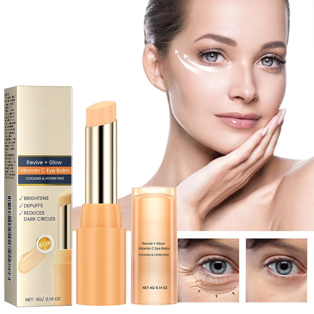 Women Bags Under Eyes - Balsam pod oczy z witaminą C