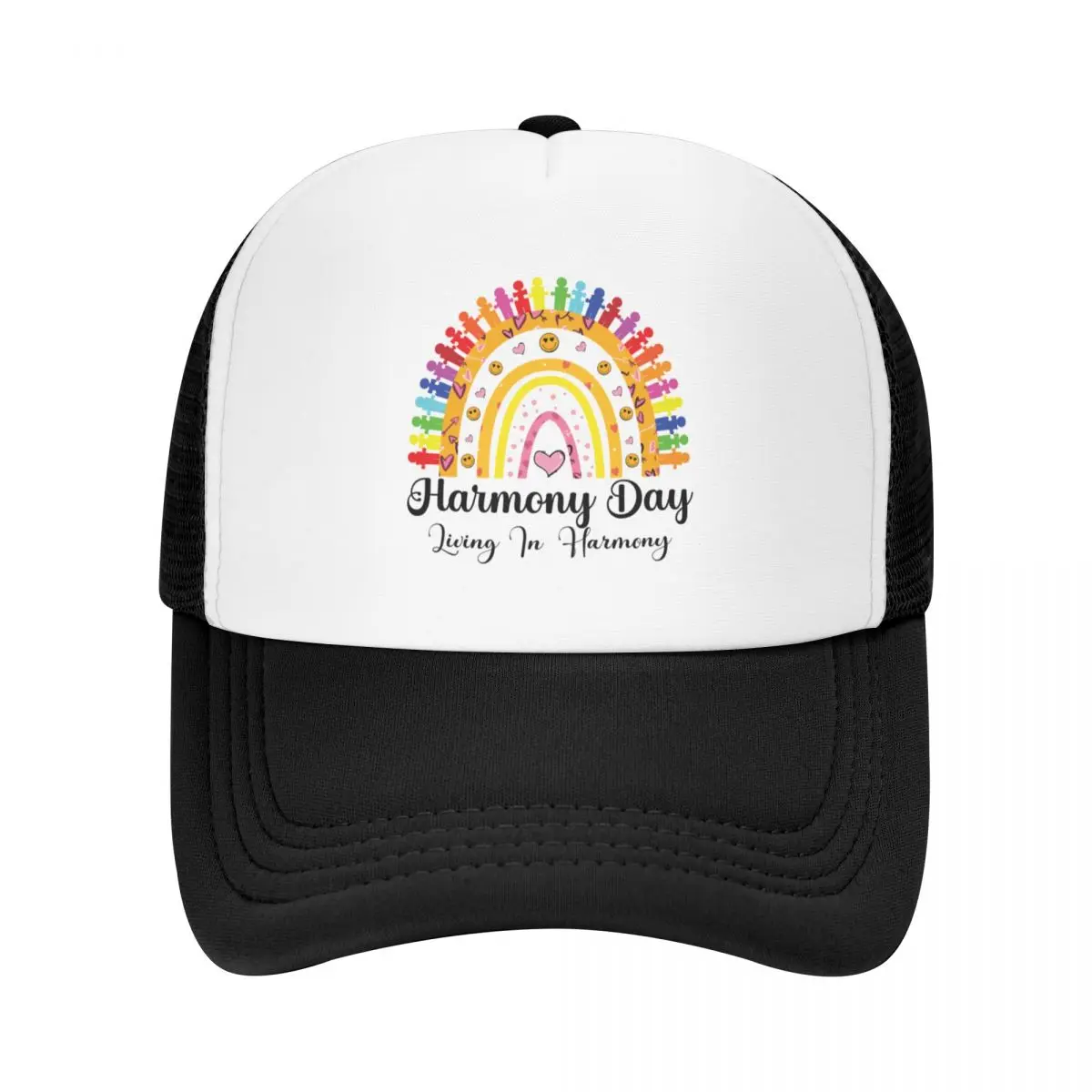 Women Bags In Australia - Czapka z daszkiem Harmony Day Australia,