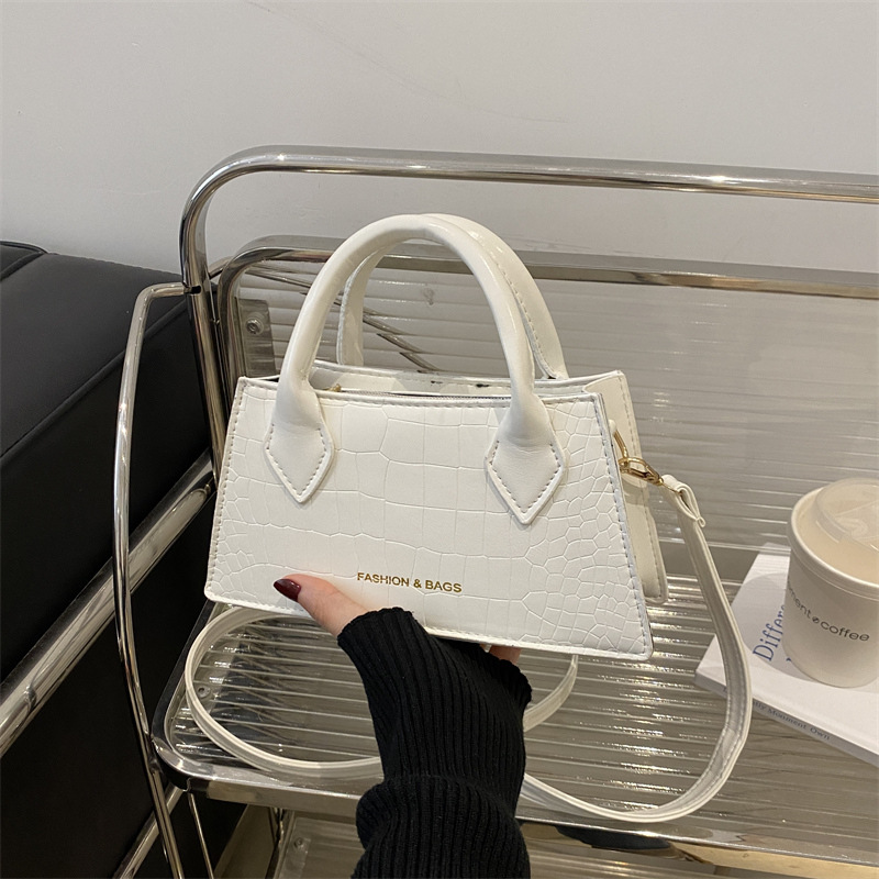 Women Bags Jw Pei - Mini torebka damska z uchwytem górnym,