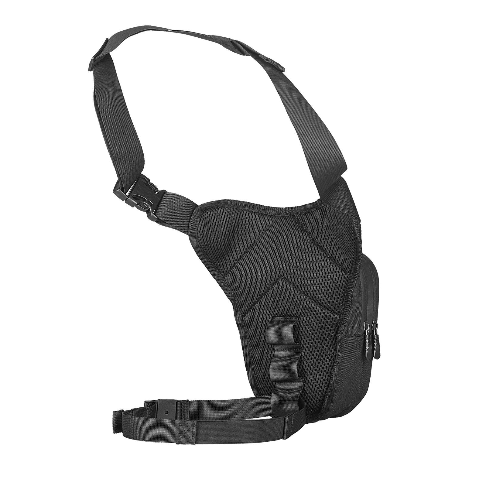 Women'S Bum Bags - Torba na nogę motocyklowa, saszetka na