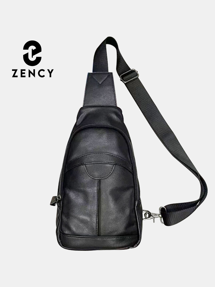 Women'S Bum Bags - Zency Unisex Saszetka na klatkę piersiową,