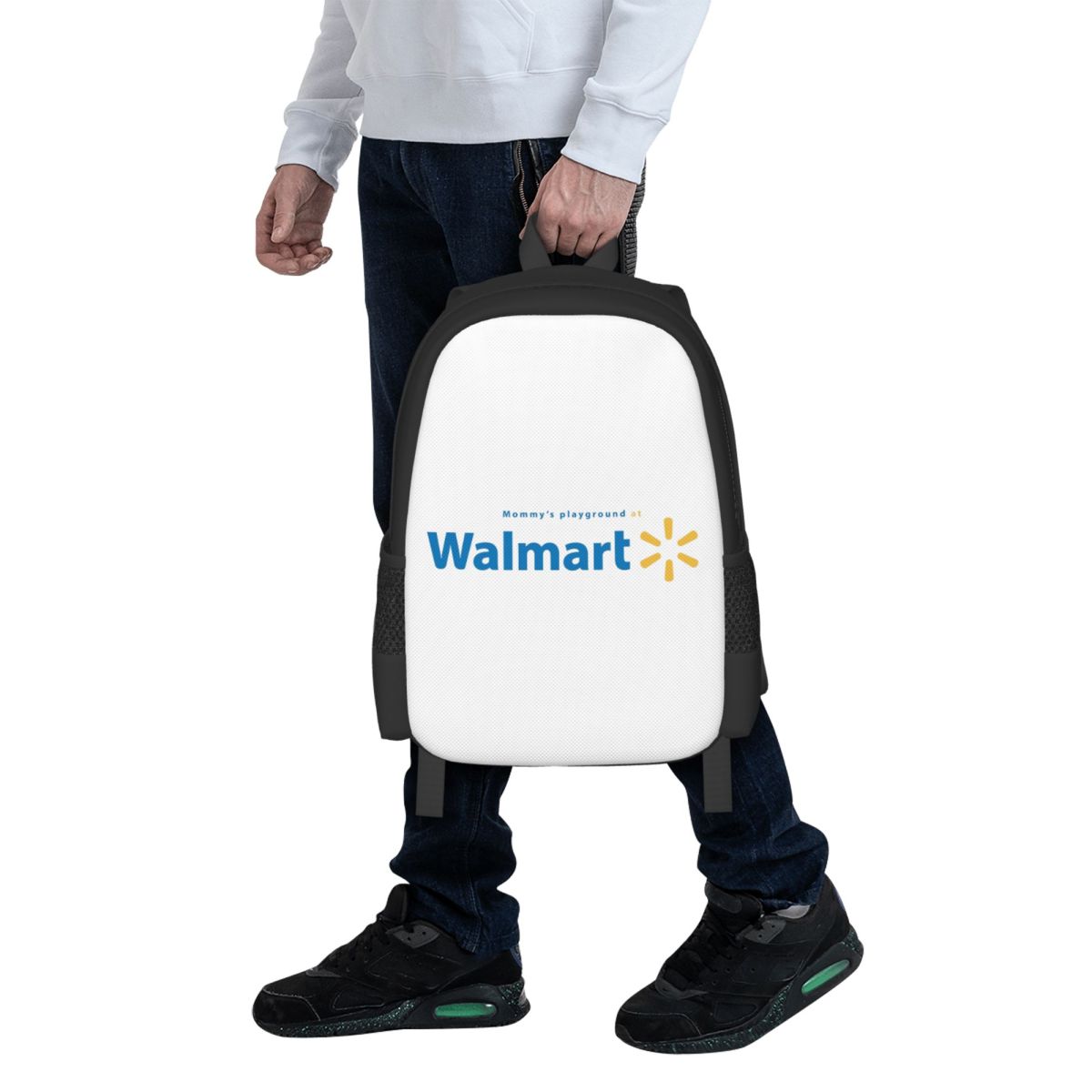 Plecak szkolny Walmart dla stu – Women Bags Walmart recenzja i cena