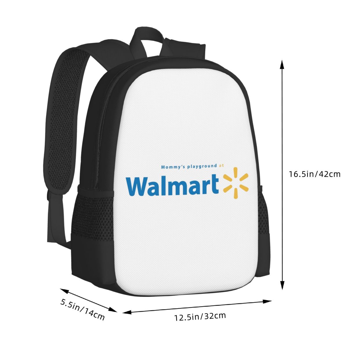 Plecak szkolny Walmart dla stu – Women Bags Walmart recenzja i cena