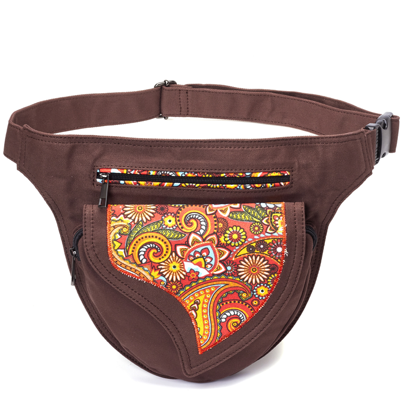 Annmouler talia torba dla kobi – Women'S Bum Bags recenzja i cena