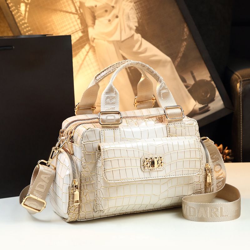Luksusowa, designerska, nowa,  – Women Bags Designer Sale recenzja i cena
