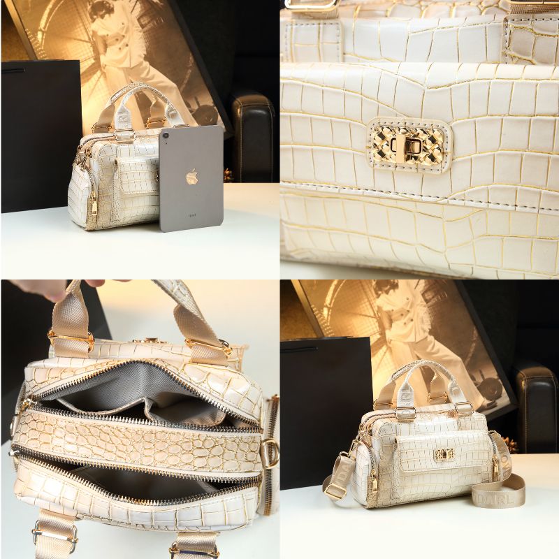 Luksusowa, designerska, nowa,  – Women Bags Designer Sale recenzja i cena