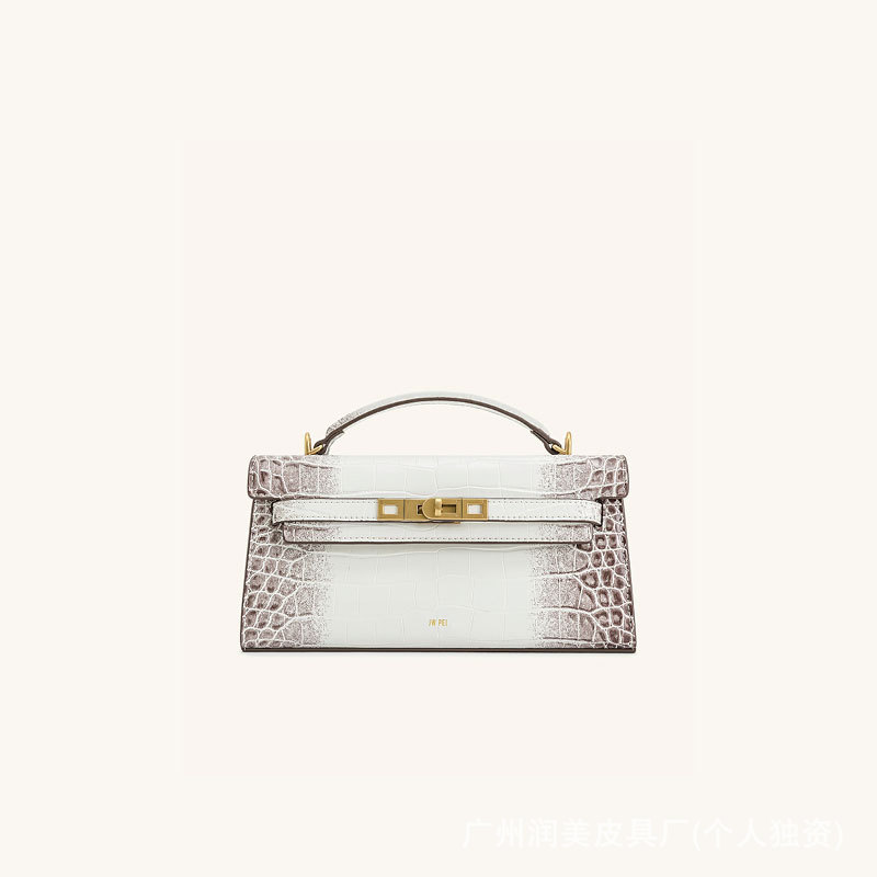Torebka JW PEI, wzór krokodyla – Women Bags Jw Pei recenzja i cena