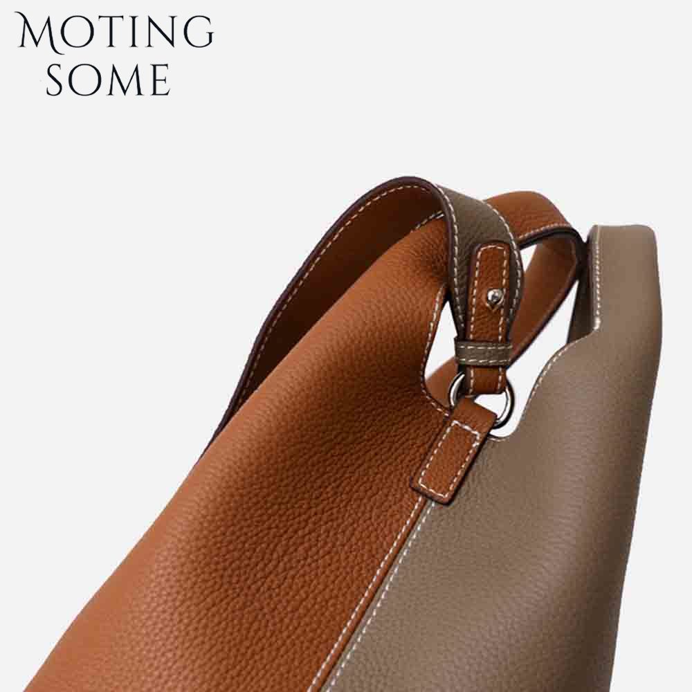 Motingsome styl patchworkowy d – Women'S Bags Designer Brands recenzja i cena