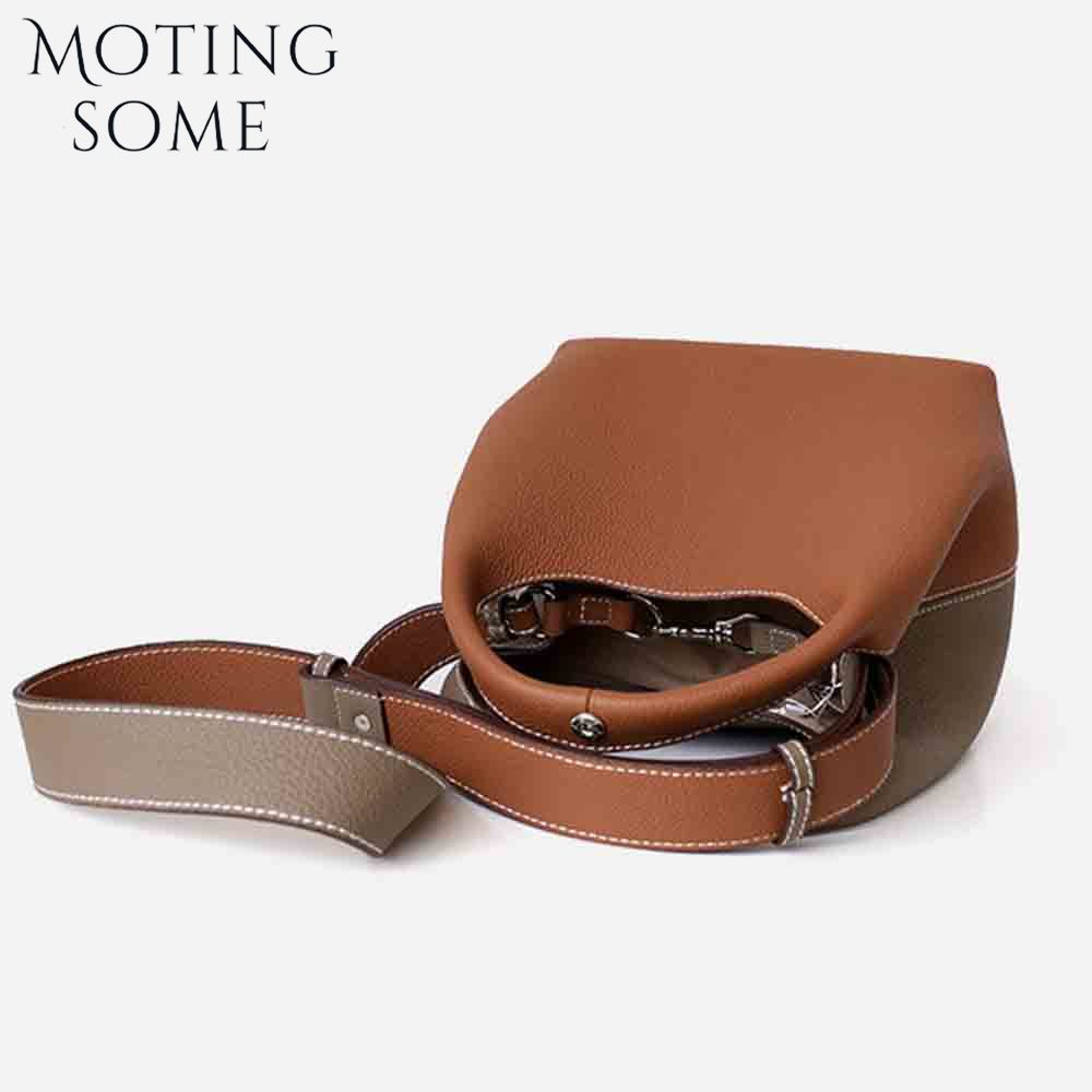 Motingsome styl patchworkowy d – Women'S Bags Designer Brands recenzja i cena
