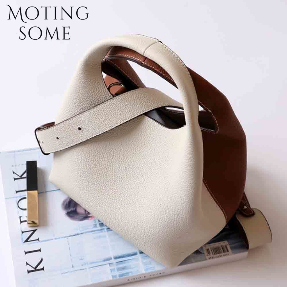 Motingsome styl patchworkowy d – Women'S Bags Designer Brands recenzja i cena