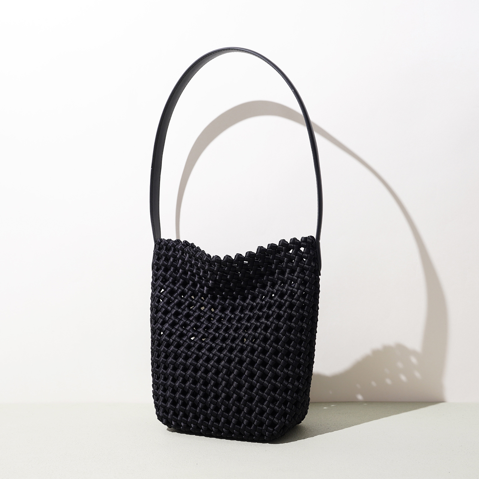 2026 Nowa dżinsowa tkana torba – Women Bags Jw Pei recenzja i cena