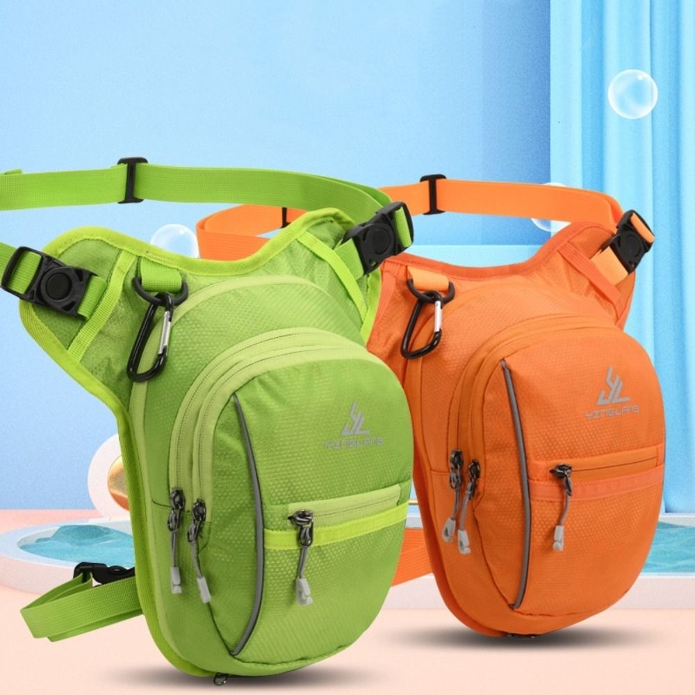 Wodoodporna Torba Motocyklowa  – Women'S Bum Bags recenzja i cena