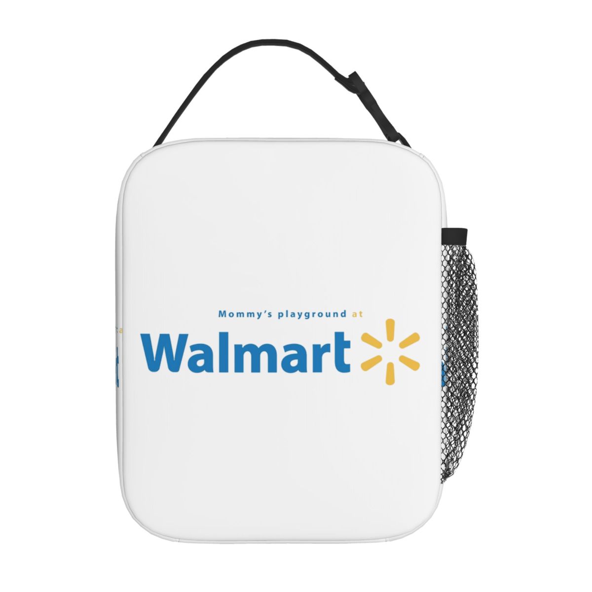 Torba termiczna na lunch Walma – Women Bags Walmart recenzja i cena