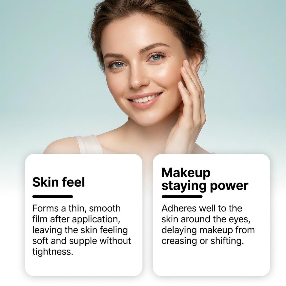 Serum pod oczy Viareline o lek – Women Bags Under Eyes recenzja i cena