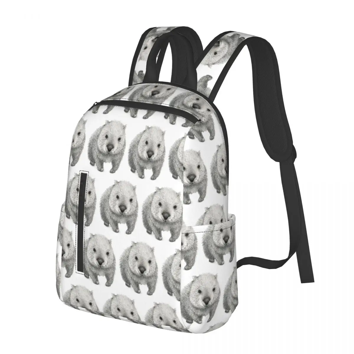 Plecak szkolny Wombat Australi – Women Bags In Australia recenzja i cena