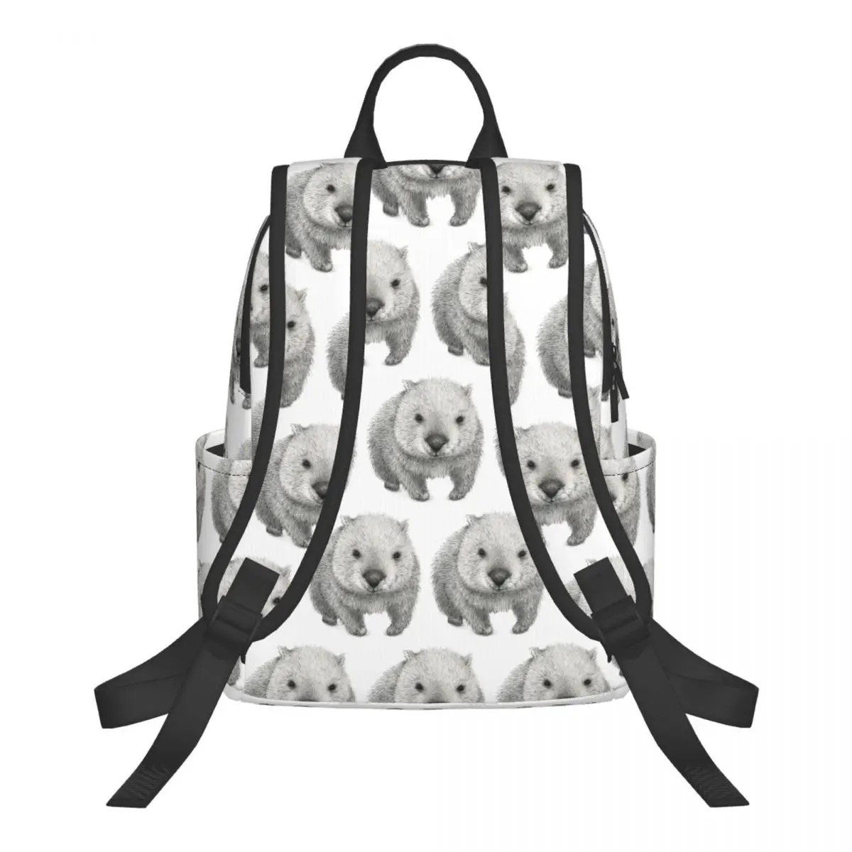 Plecak szkolny Wombat Australi – Women Bags In Australia recenzja i cena