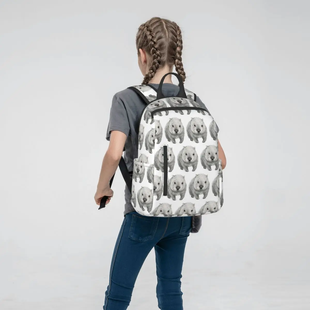 Plecak szkolny Wombat Australi – Women Bags In Australia recenzja i cena