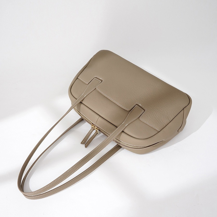 Torba damska Boston z prawdziw – Women Bags Jw Pei recenzja i cena