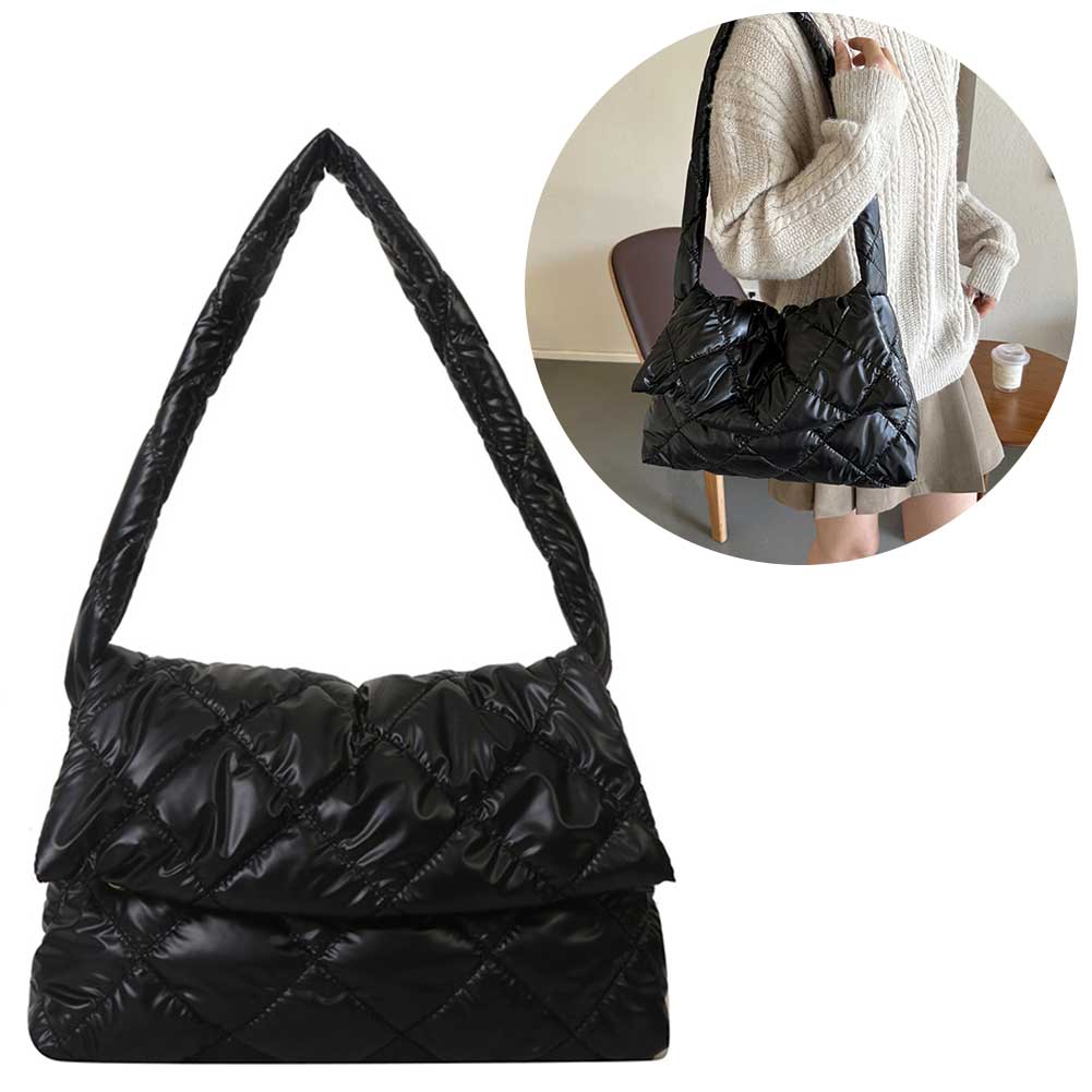 Damskie pikowane torby NewTren – Women Bags For Office Use recenzja i cena