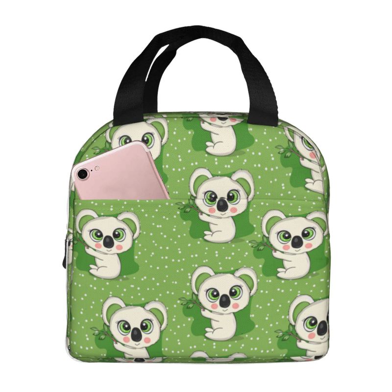 Torba termiczna na lunch dla k – Women Bags In Australia recenzja i cena