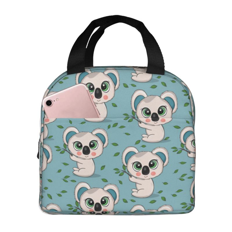 Torba termiczna na lunch dla k – Women Bags In Australia recenzja i cena