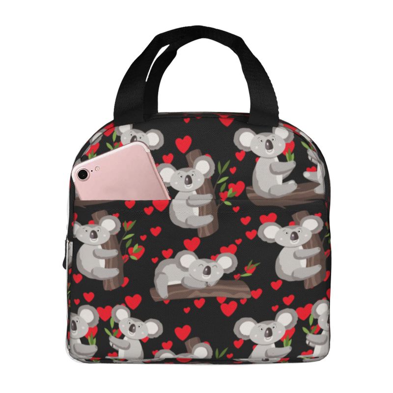 Torba termiczna na lunch dla k – Women Bags In Australia recenzja i cena