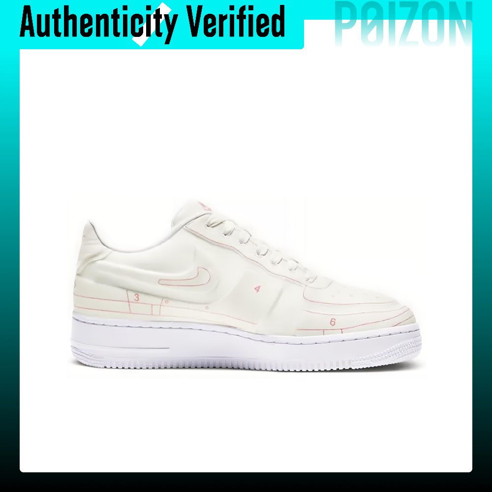 Damskie buty Nike Air Force 1  – Nike Shoes Air Force 1 recenzja i cena