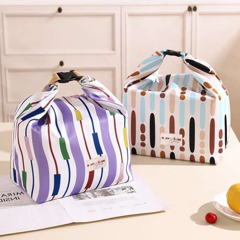 Torba termiczna na lunch w sty – Women Bags For Office Use recenzja i cena