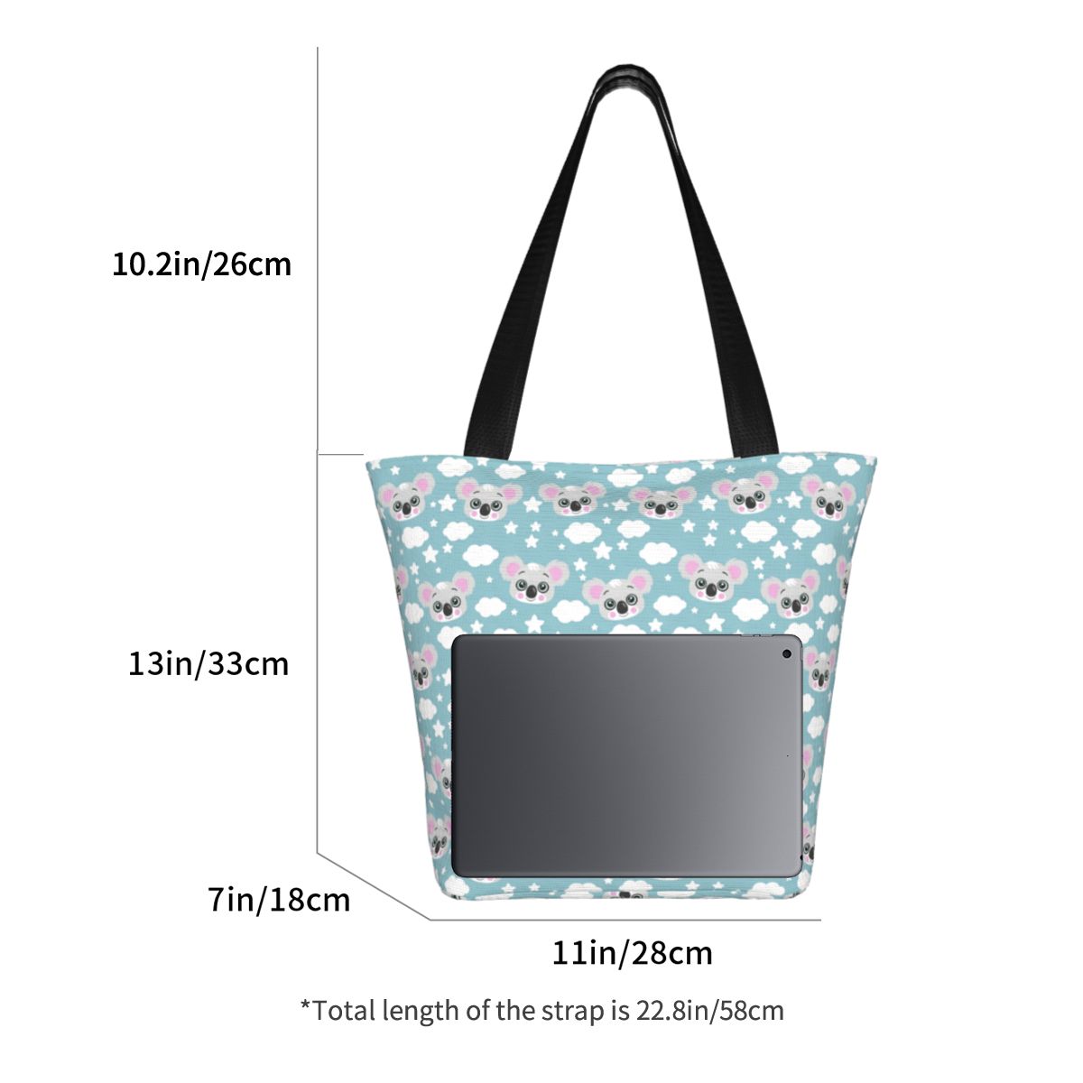 Torby na zakupy dla kobiet z p – Women Bags In Australia recenzja i cena
