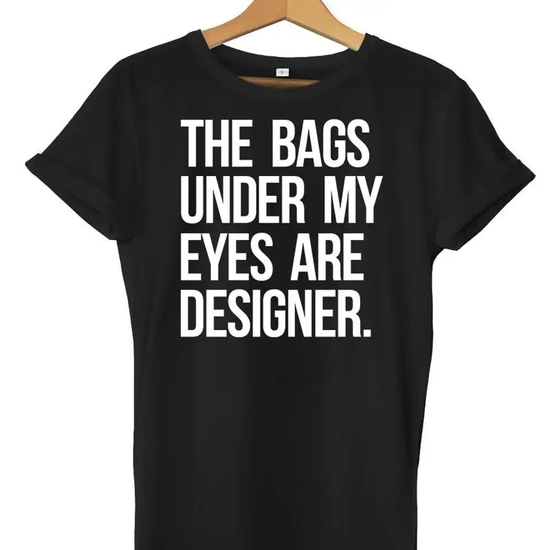 Kieszonki pod oczami to design – Women Bags Under Eyes recenzja i cena