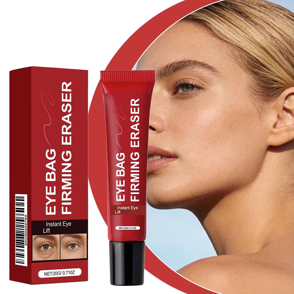 20g Ujędrniający krem pod oczy – Women Bags Under Eyes recenzja i cena