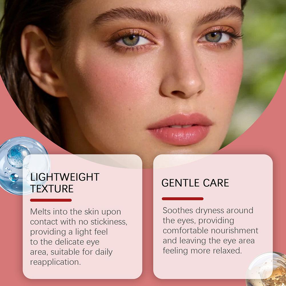 20g Ujędrniający krem pod oczy – Women Bags Under Eyes recenzja i cena