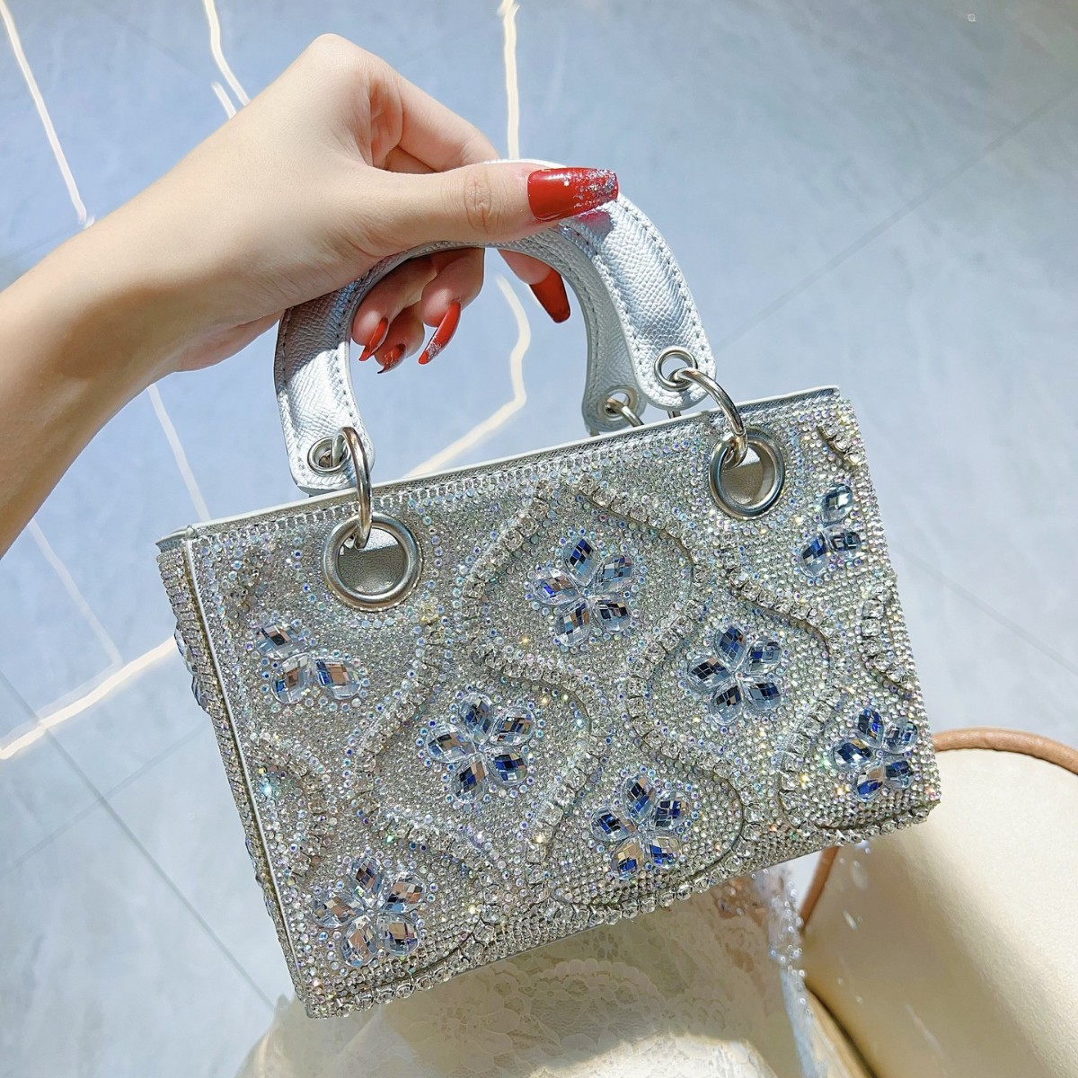 Luksusowa Markowa Nowa Wysokie – Women Bags Designer Sale recenzja i cena